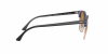 OKULARY RAY-BAN® CLUBMASTER RB 3016 125651 49 ROZMIAR S